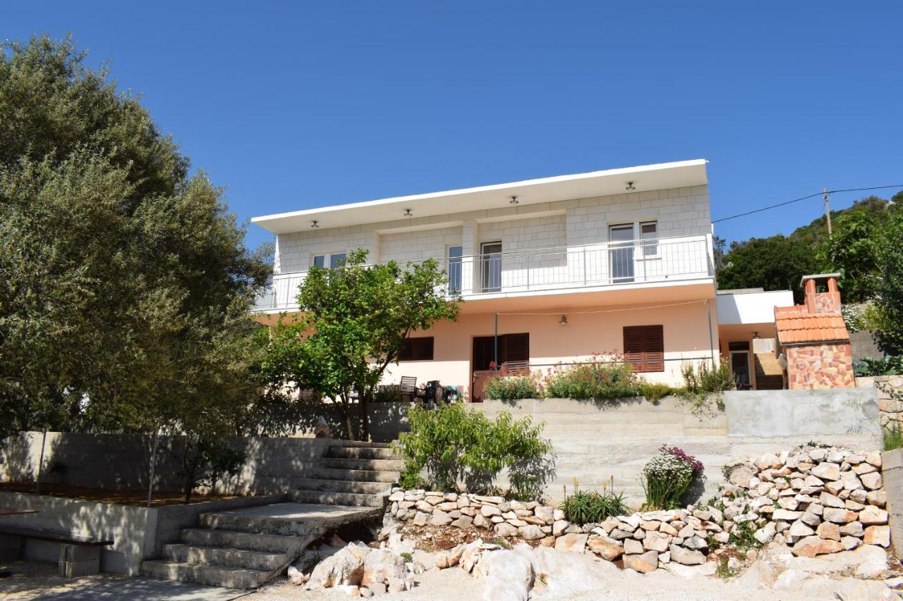 Apartment Kabli 10225A Brijesta Exterior foto