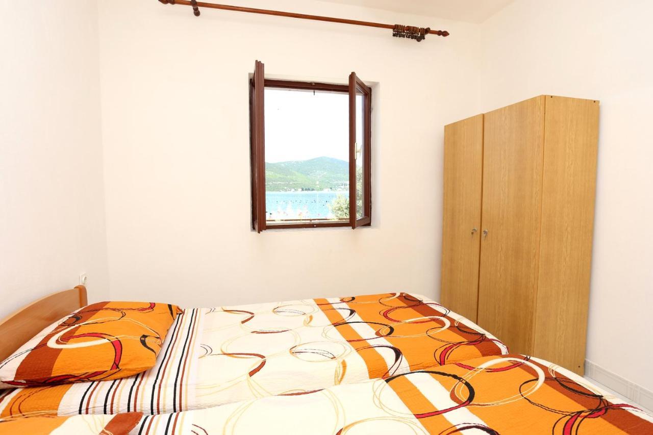 Apartment Kabli 10225A Brijesta Exterior foto