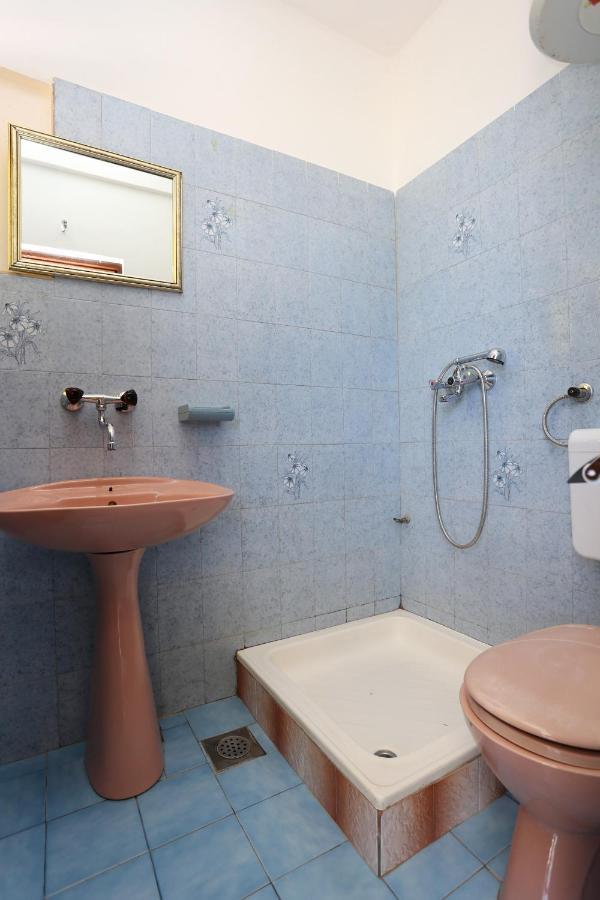 Apartment Kabli 10225A Brijesta Exterior foto